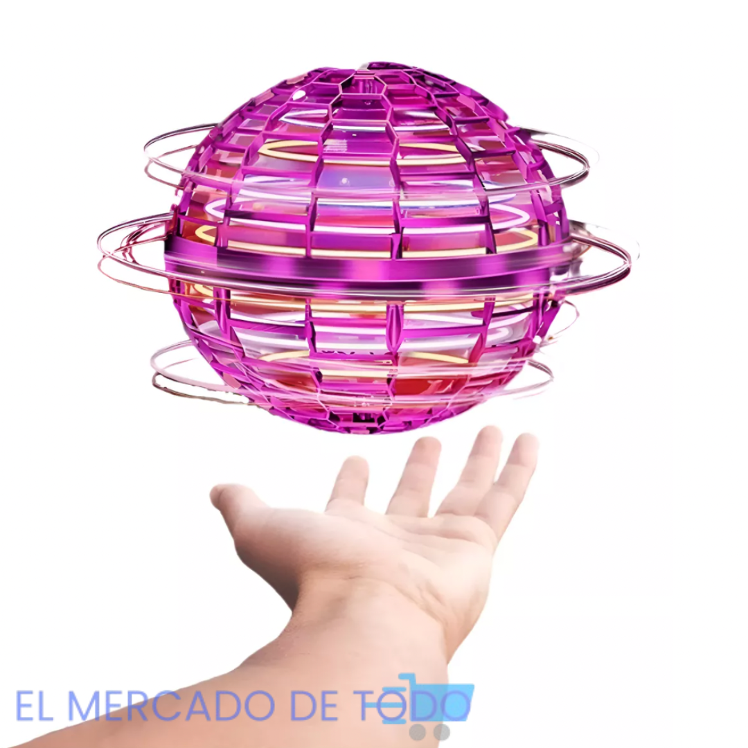 ✨"Flying Ball™:  ¡La Diversión Definitiva que Vuela Alto! 🚀